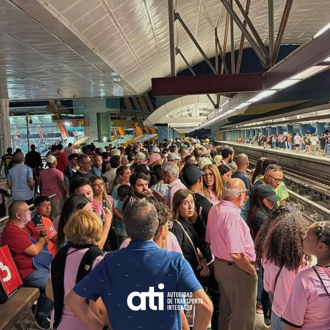 Autoridad de Transporte Integrado de Puerto Rico tweet media