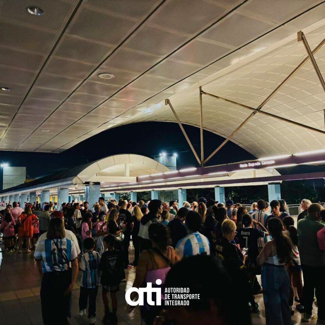 Autoridad de Transporte Integrado de Puerto Rico tweet media