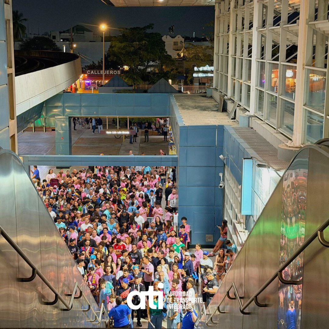 Autoridad de Transporte Integrado de Puerto Rico tweet media