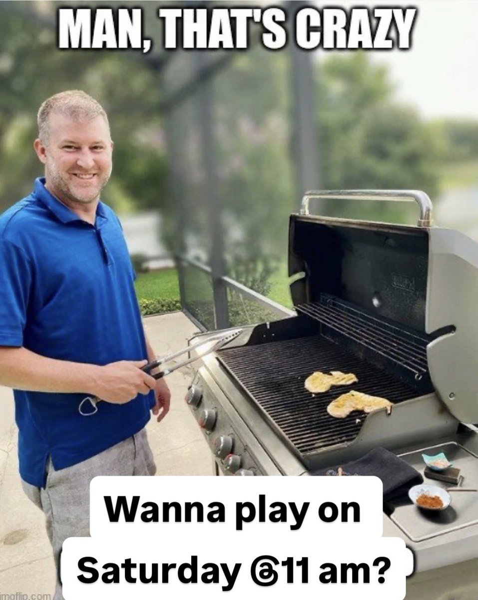 Christopher Powers tweet media