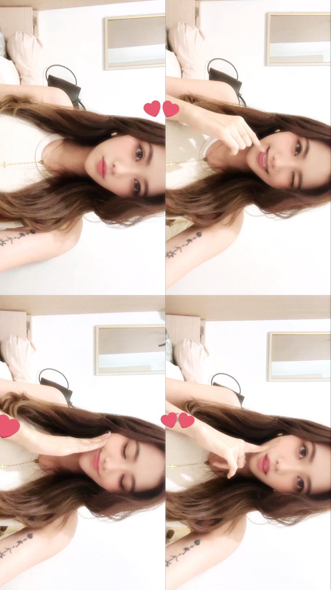 Belle 🌸 tweet media