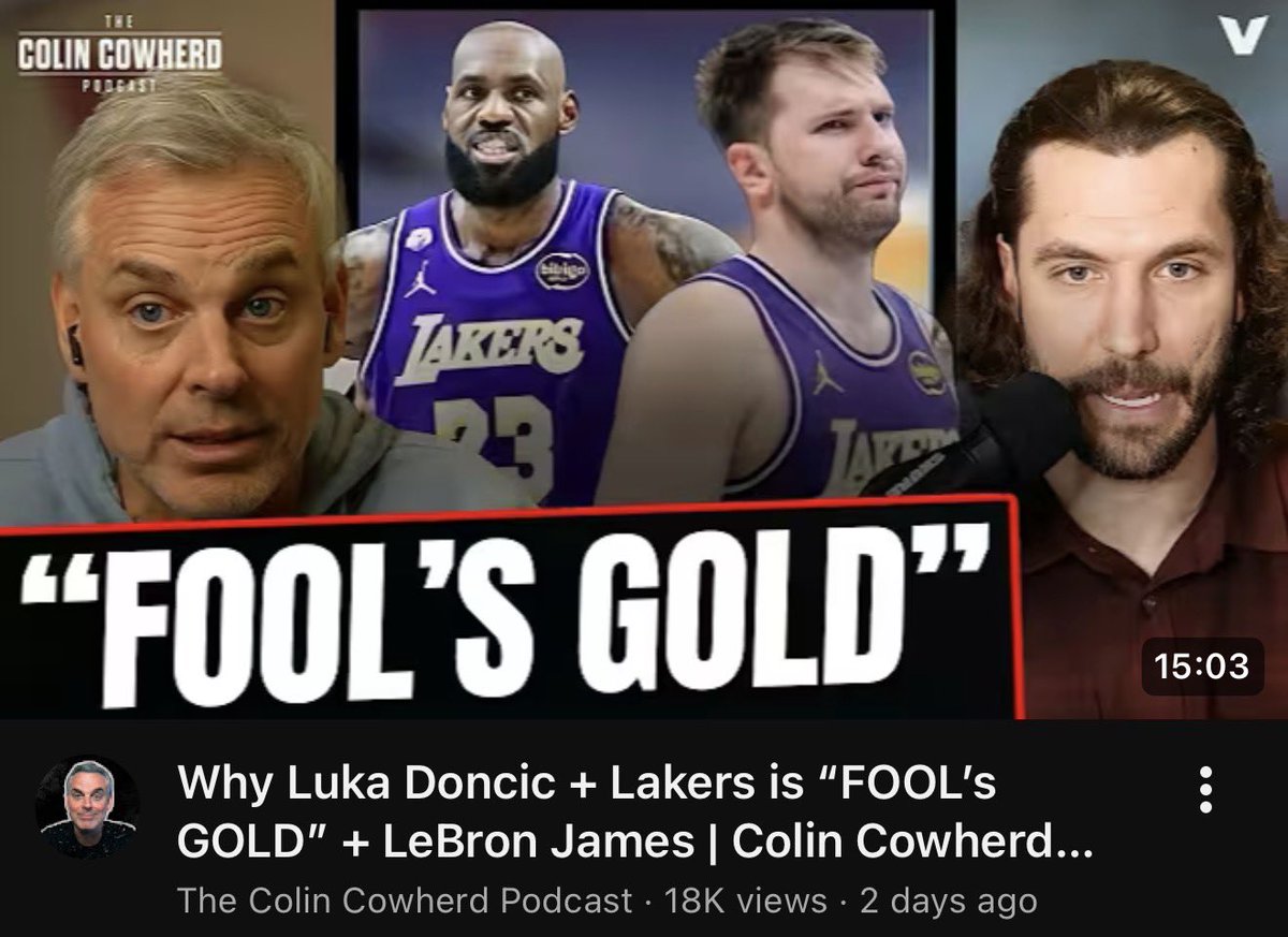 RADeMita's tweet photo. past 48hr of Lakers coverage btw https://t.co/I9OAxz59q8