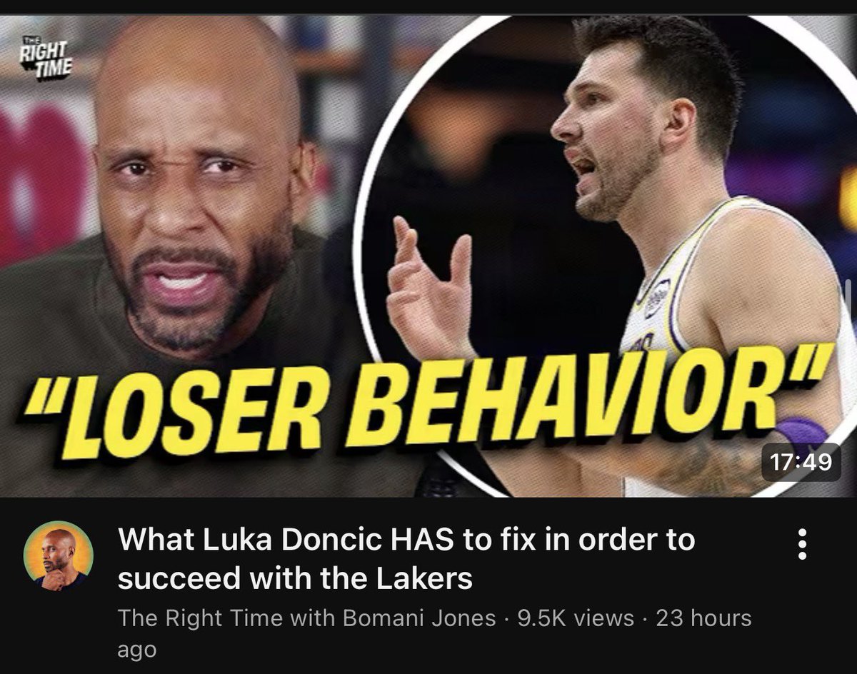 RADeMita's tweet photo. past 48hr of Lakers coverage btw https://t.co/I9OAxz59q8