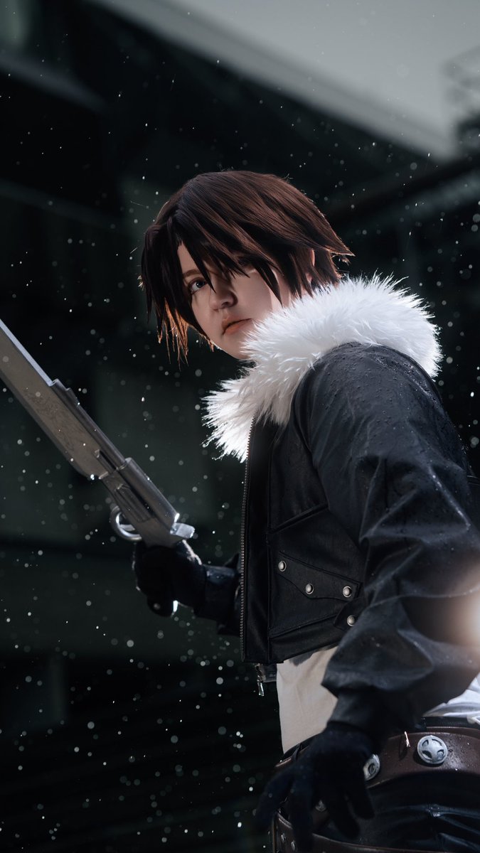 twinfools 🔜 aniMUC tweet media