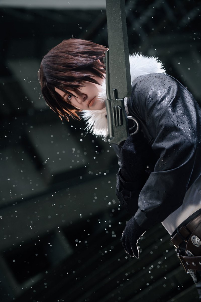 twinfools 🔜 aniMUC tweet media