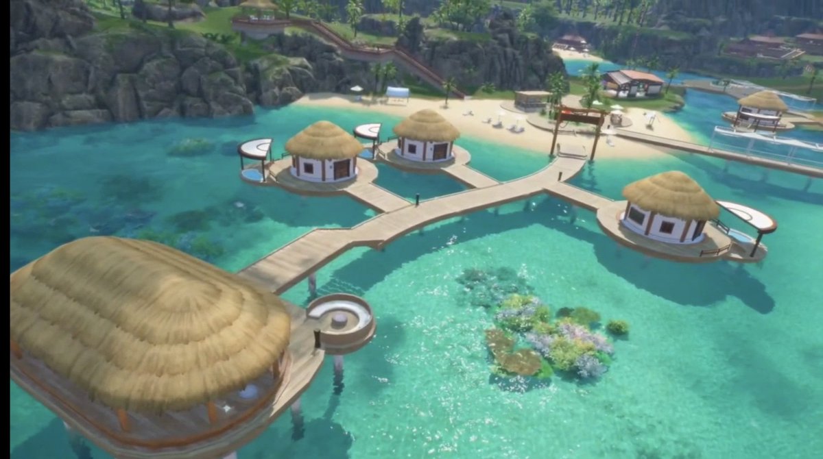 Pacifidlog town 2.0