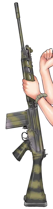 おシリ・フトモモ・テッポウ #性癖を好きなだけ開示する見た人もやる