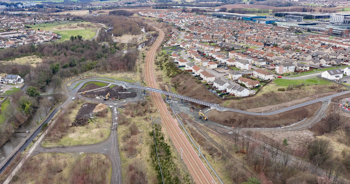 Levenmouth Reconnected tweet media