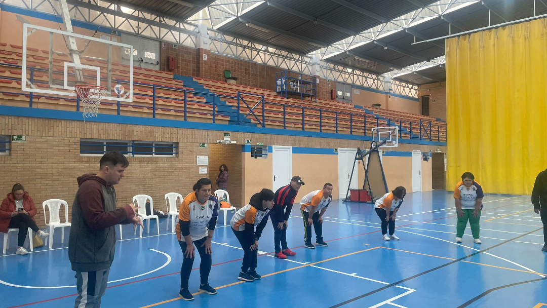 Mairena del Aljarafe tweet media