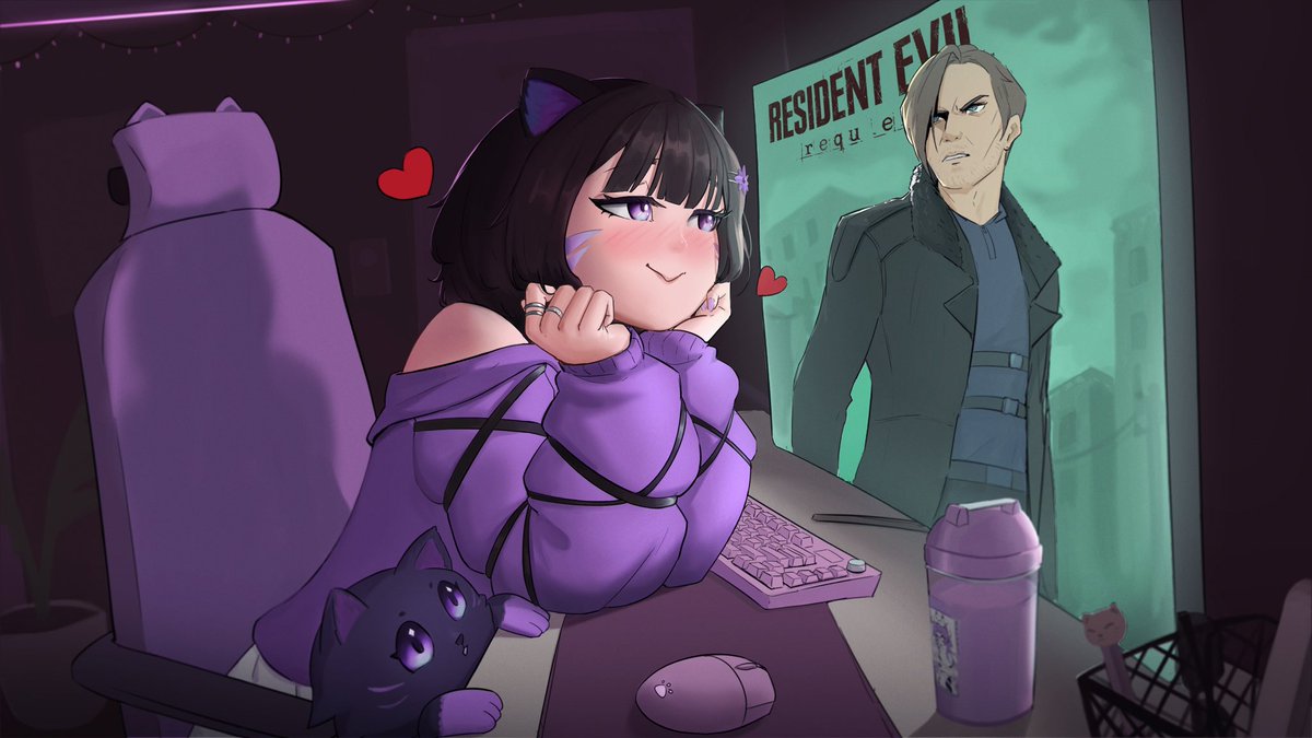 Dima🐈‍⬛ tweet media