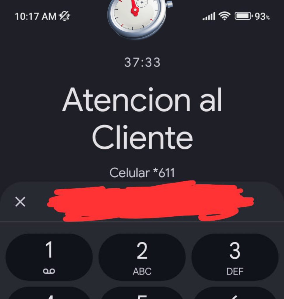Los hijos de su madrecita de <a href="/MovistarCo/">Movistar Colombia</a> te dejan más de media hora en espera para no atenderte. Me cambiaron la fecha de la factura y ahora cuando voy a pagar como siempre hago resulta que la fecha ya pasó.