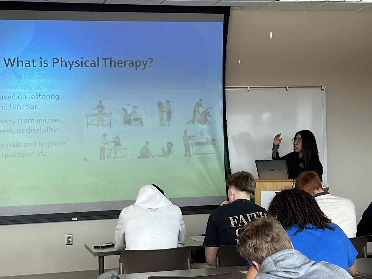 Exercise Science tweet media