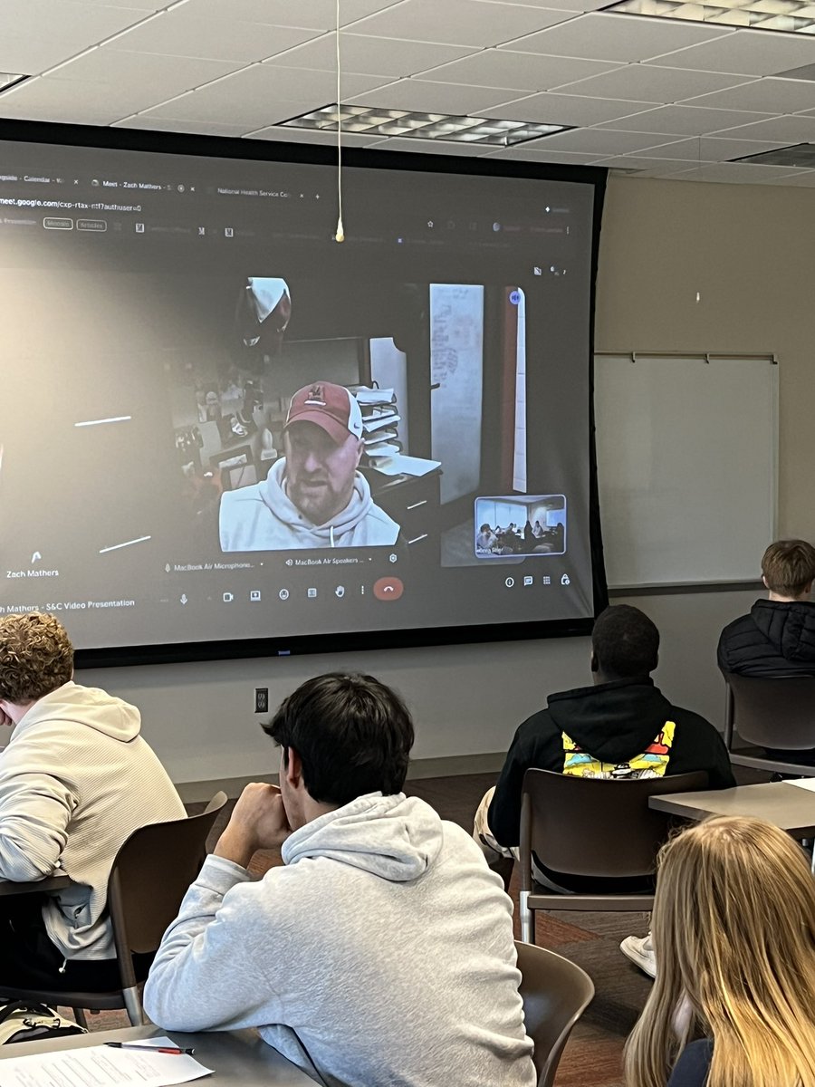 Exercise Science tweet media