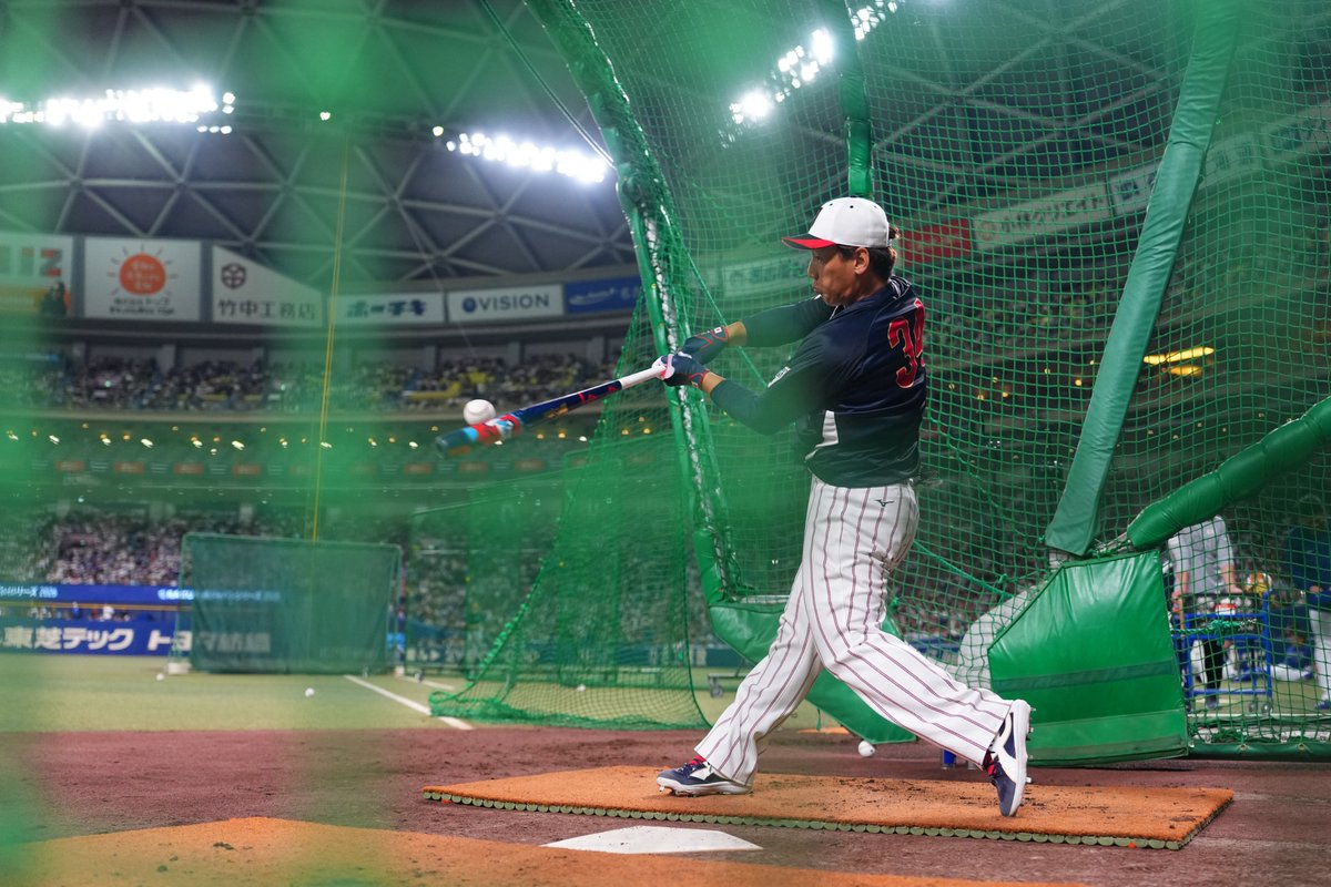 野球日本代表 侍ジャパン 公式 (@samuraijapan_pr) / Posts / X