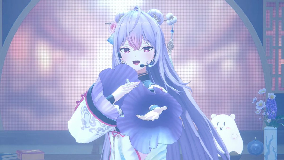 Lunya~ฅ•ω•ฅ tweet media