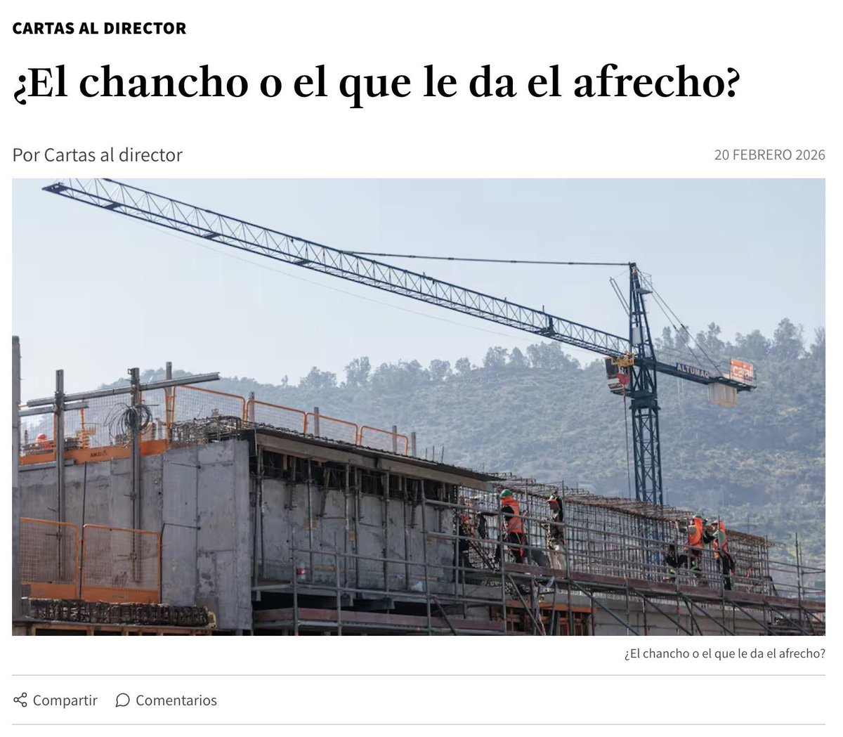 Pivotes - Centro de Incidencia Pública tweet media