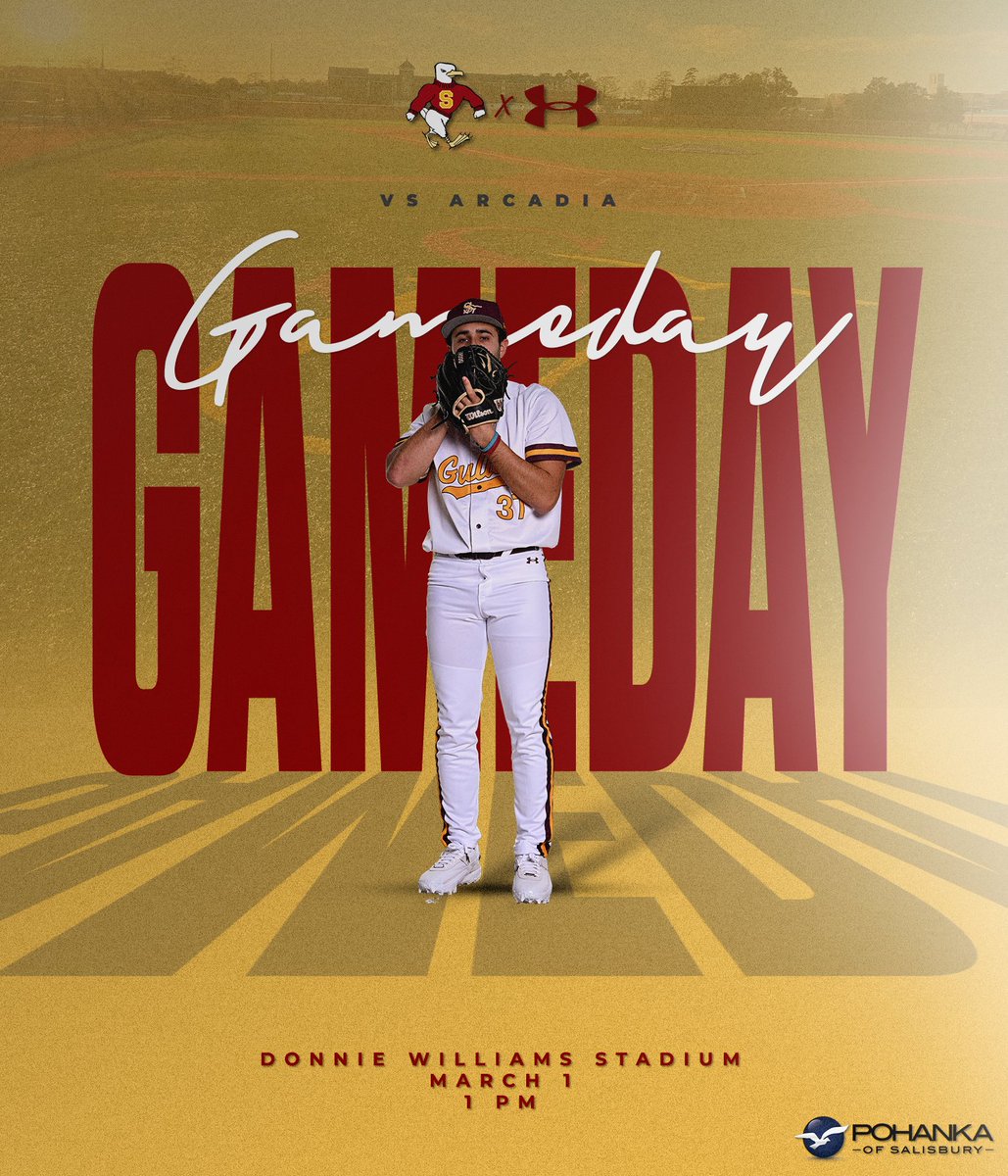 Salisbury Athletics tweet media