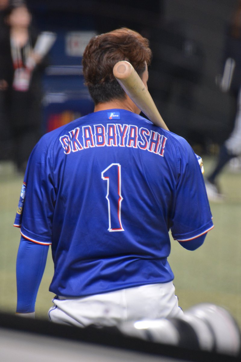 2026.2.27 vs.侍ジャパン . ホームでビジユニ📸 ． #中日ドラゴンズ