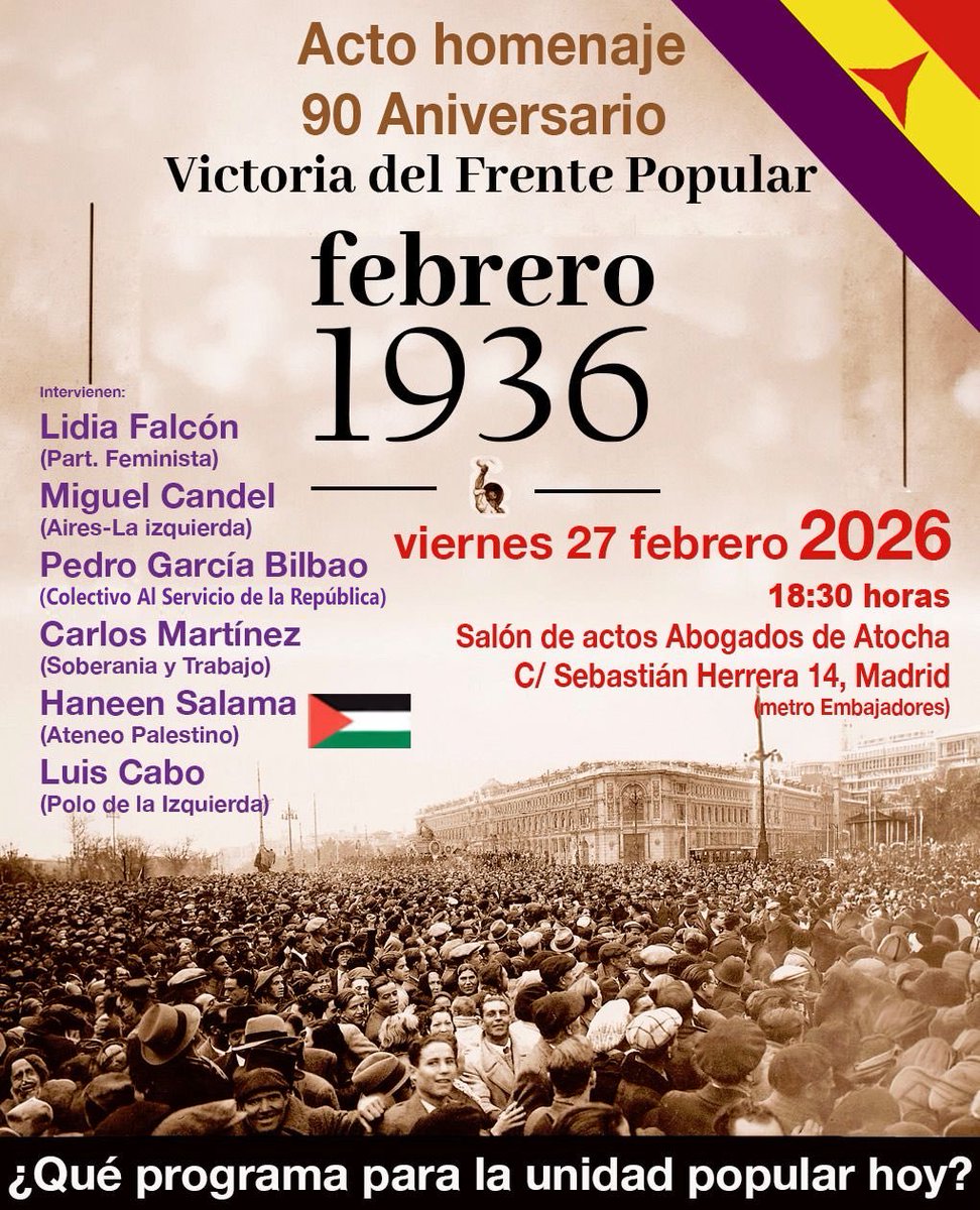 Eco Republicano tweet media