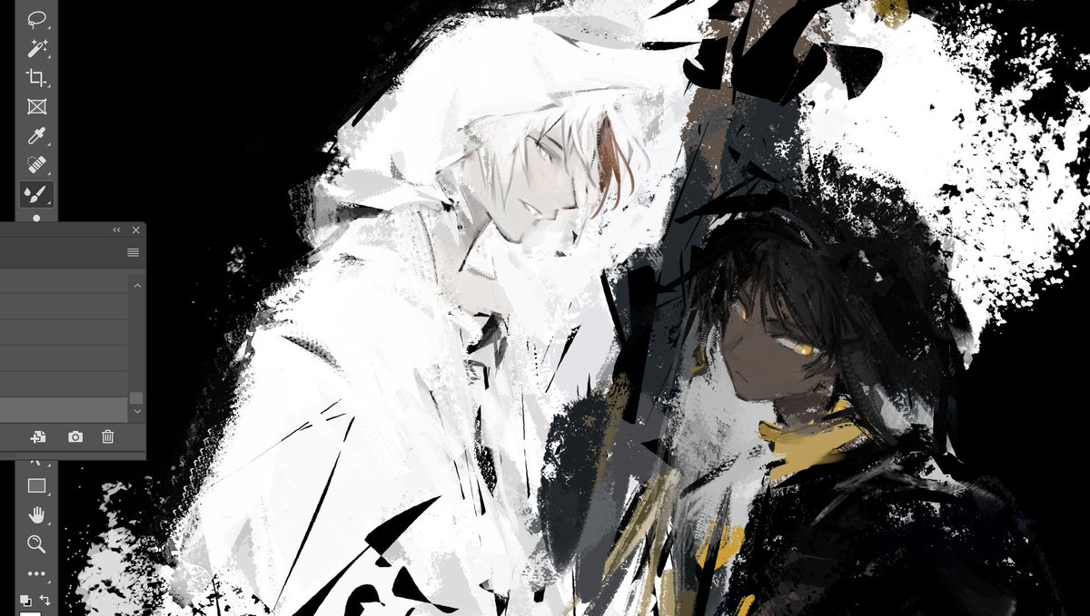 看不清楚那個設定但是想吃這樣的✴️🐦…