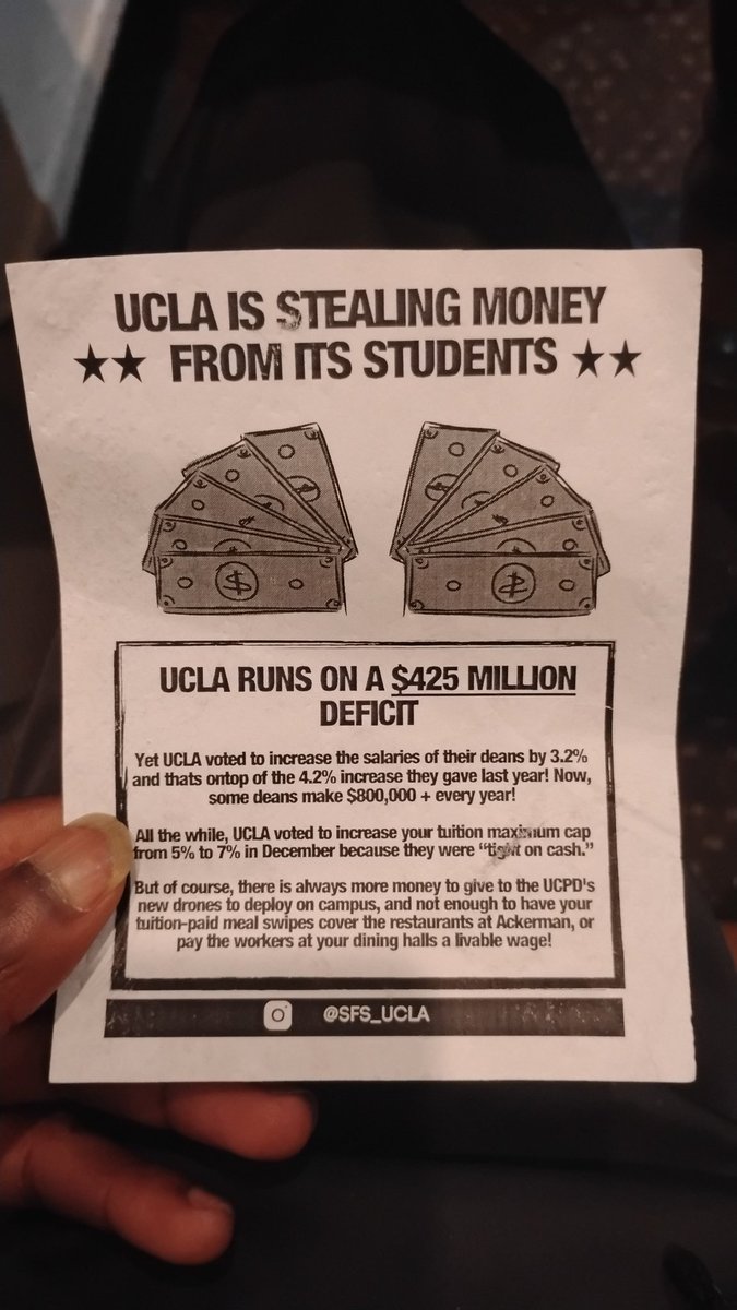 YHL757's tweet photo. #ucla has no #alibi https://t.co/vjvf1NxP9Y