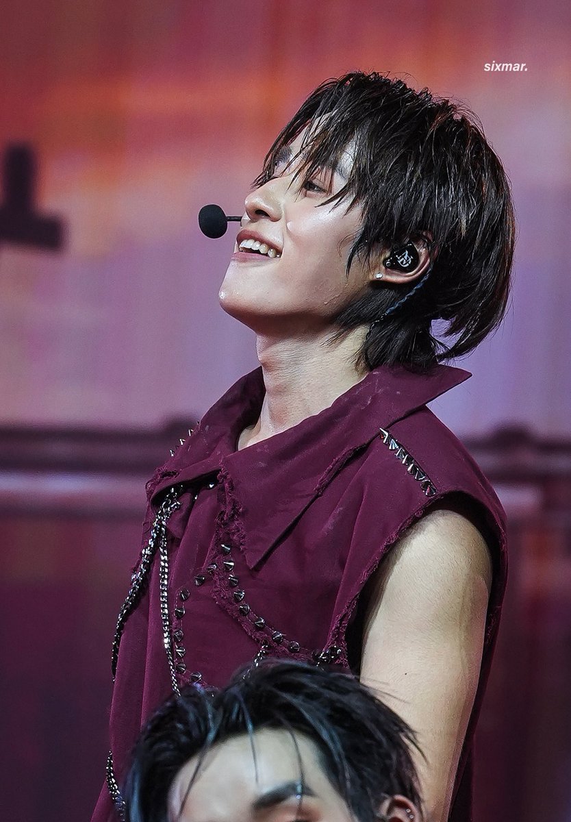 ꔛ + 🫠  •  <a href="/nnutdan/">nnutdan</a> 

#RISERCONCERTD3
#nnutdan #LYKN