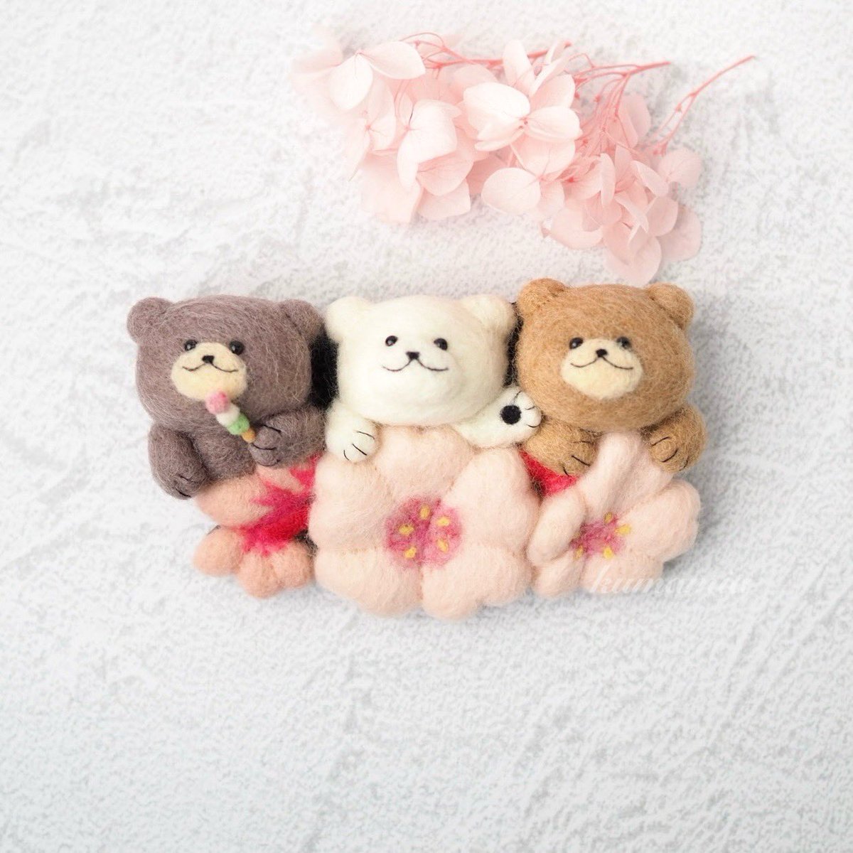 このタグを見た人は黙って桜をはる