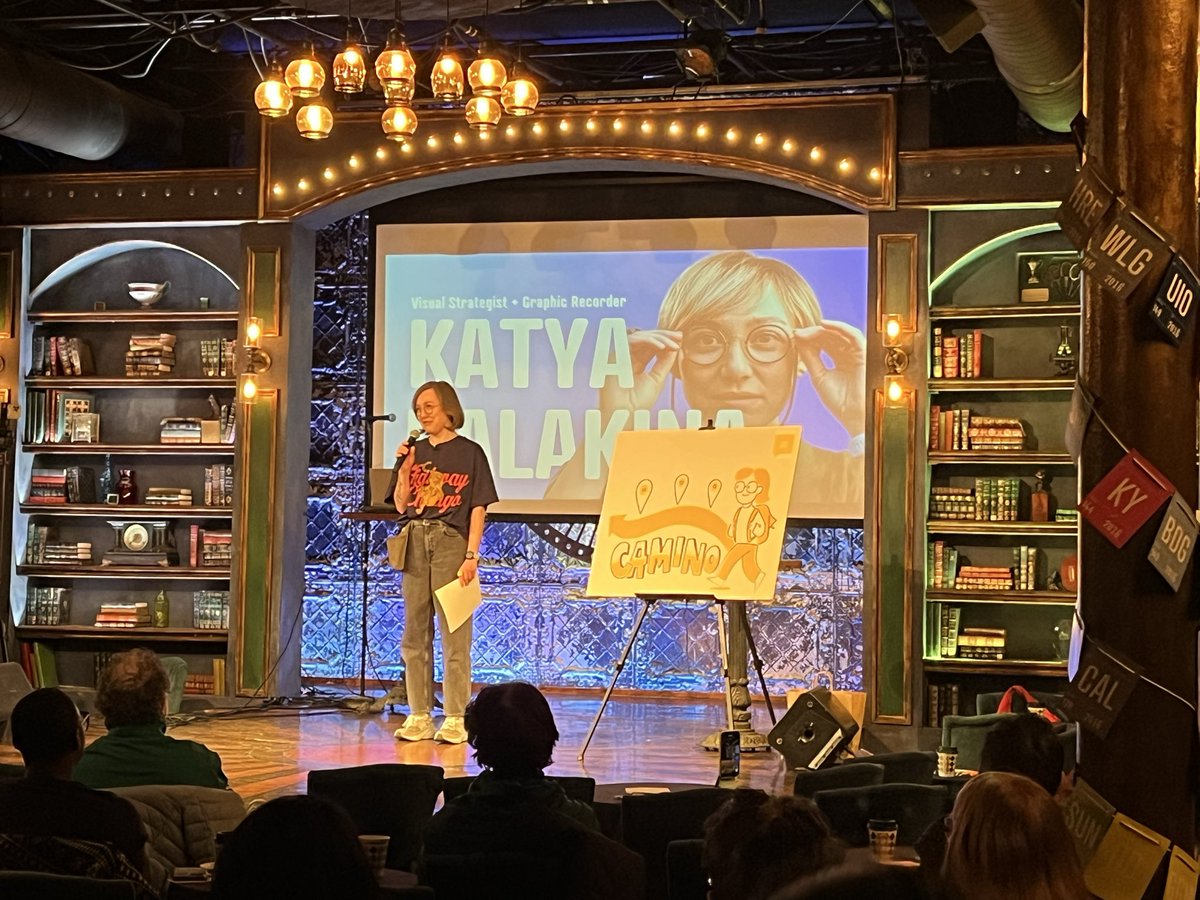 CreativeMornings/CHI tweet media