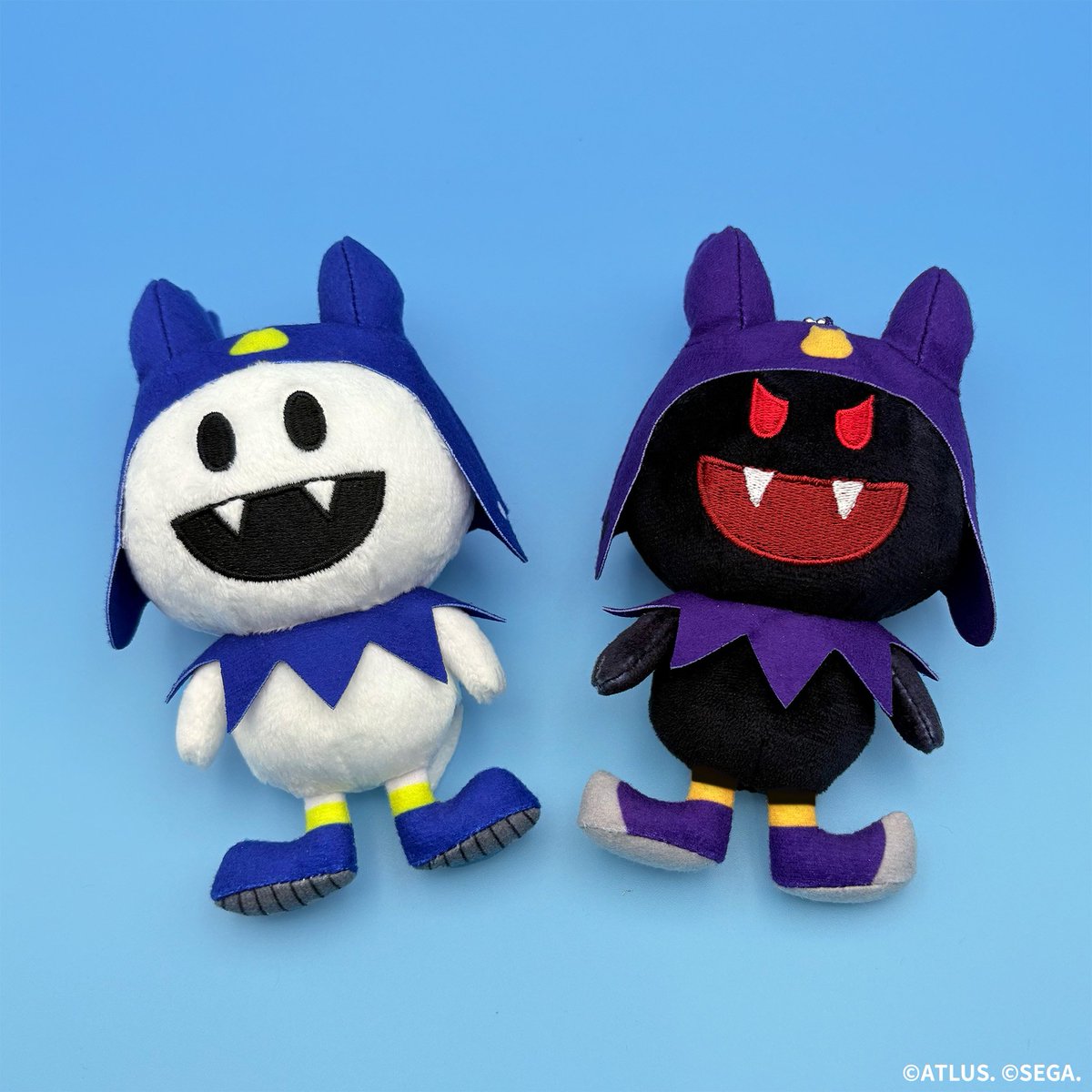 _collectiveblck's tweet photo. [𝗥𝗲𝗾𝘂𝗲𝘀𝘁𝗲𝗱 𝗣𝗿𝗲-𝗢𝗿𝗱𝗲𝗿]
Persona 30th Anniversary Plushies (Resale) - Persona 3, Persona 4, Persona 5, Jack Frost, Black Frost, &amp; Raidou Remastered

details on our Fb page (same name)! Please order there, not active here https://t.co/gCiUfhXtIv