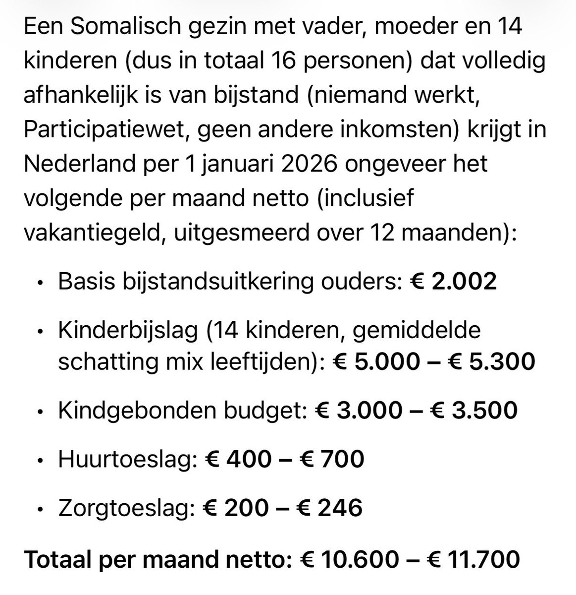 Kritische Patriot 🇳🇱 tweet media