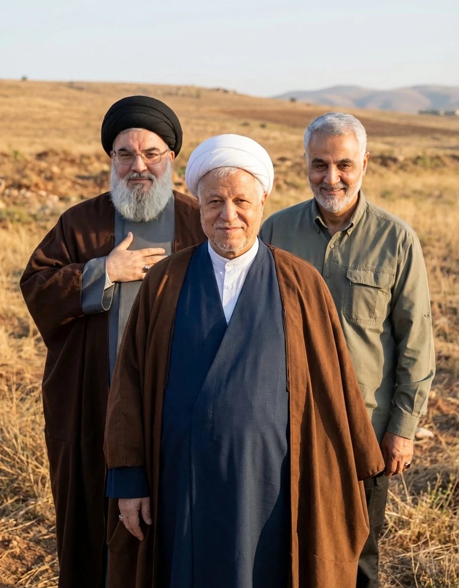 behrooz azizi tweet media