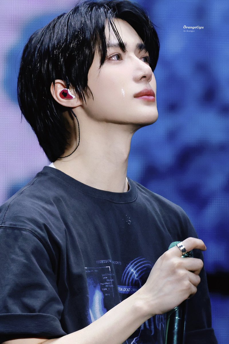 orangyu_313's tweet photo. 260227 🍊🧸

행복한 눈물만 흘리자💧

#범규 #BEOMGYU #ボムギュ
#TXT_BEOMGYU #TXT_범규
#TXT #TOMORROW_X_TOGETHER https://t.co/Yu1mRUMmmj