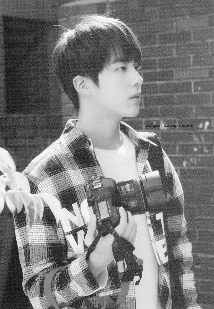 seokjin.bw ⁷ 🐹👨‍🚀ECHO ERA (@btsjin_bw) on Twitter photo 