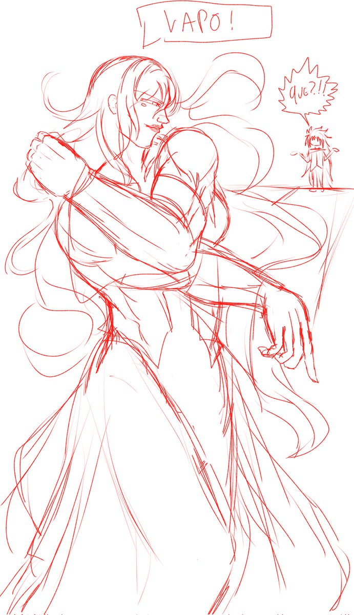 Tris 👑 ꒰VTuber꒱ tweet media