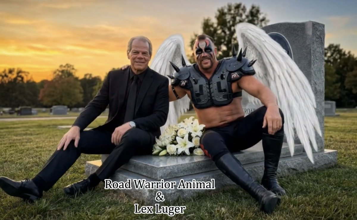 Patrick Keschl tweet media