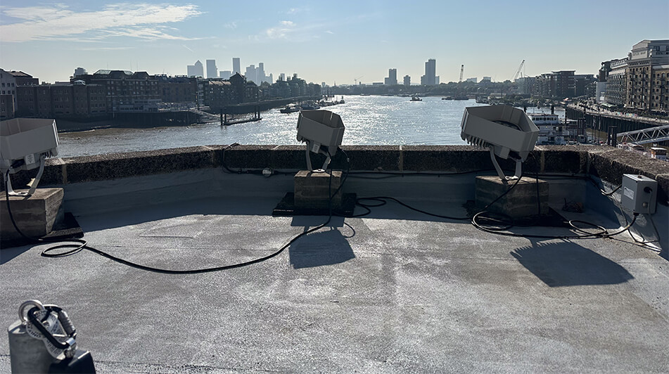 RoofingToday's tweet image. Garland UK was recently involved in preserving one of the UK’s most iconic landmarks - Tower Bridge. The manufacturer specified its Dura-Coat liquid #waterproofing system to ensure the highest standards in #conservation &amp;amp; technical delivery.
🔗 Read more: roofingtoday.co.uk/precision-liqu…