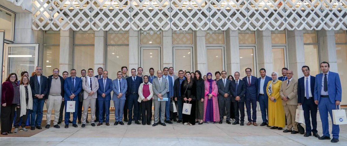 Moroccan Institute for Policy Analysis tweet media