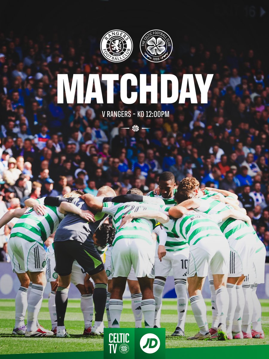 Celtic Football Club tweet media