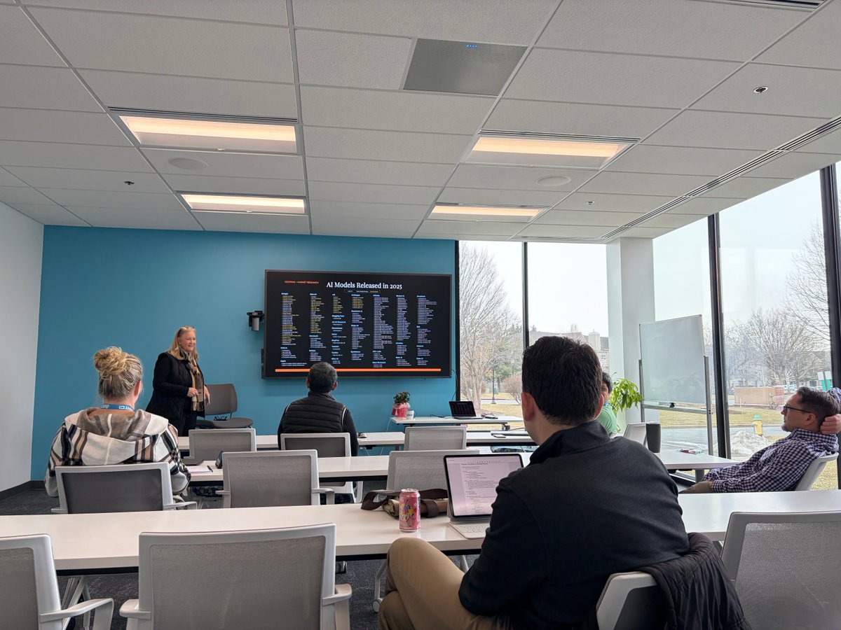 Frederick Innovative Technology Center (FITCI) tweet media