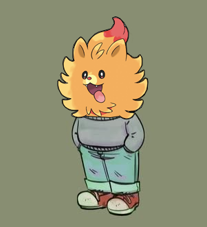 AfroSenju tweet media