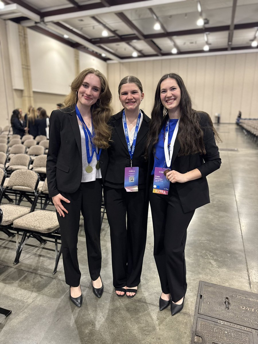 Page High DECA tweet media