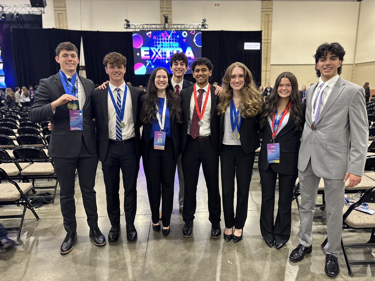 Page High DECA tweet media