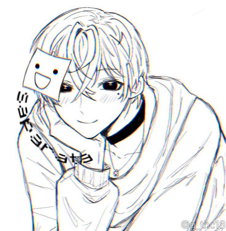 g_thc18's tweet photo. #saparata #saparatafanart https://t.co/hlonWSDa5Y