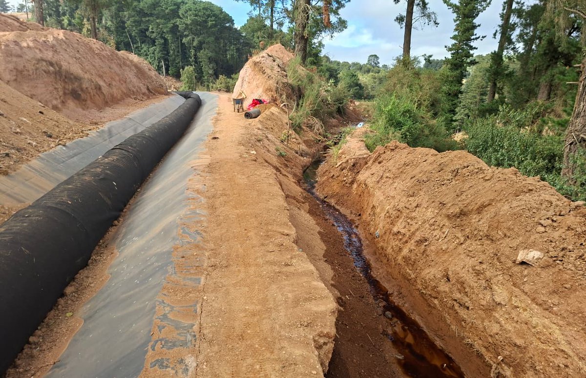 Superintendencia del Medio Ambiente tweet media