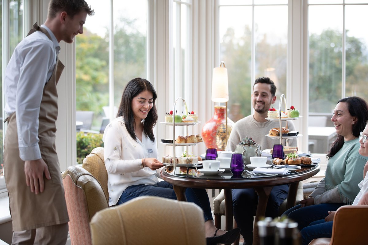 Leeu Collection tweet media