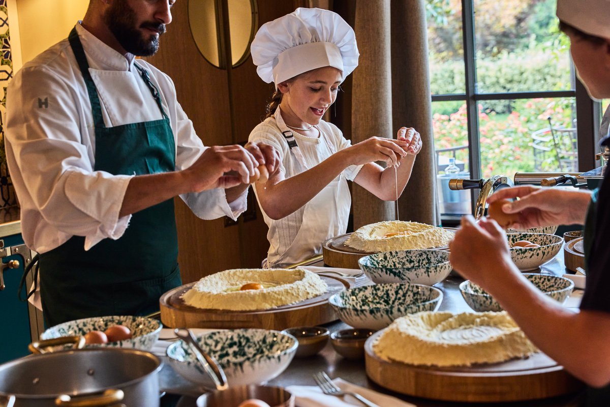 Leeu Collection tweet media