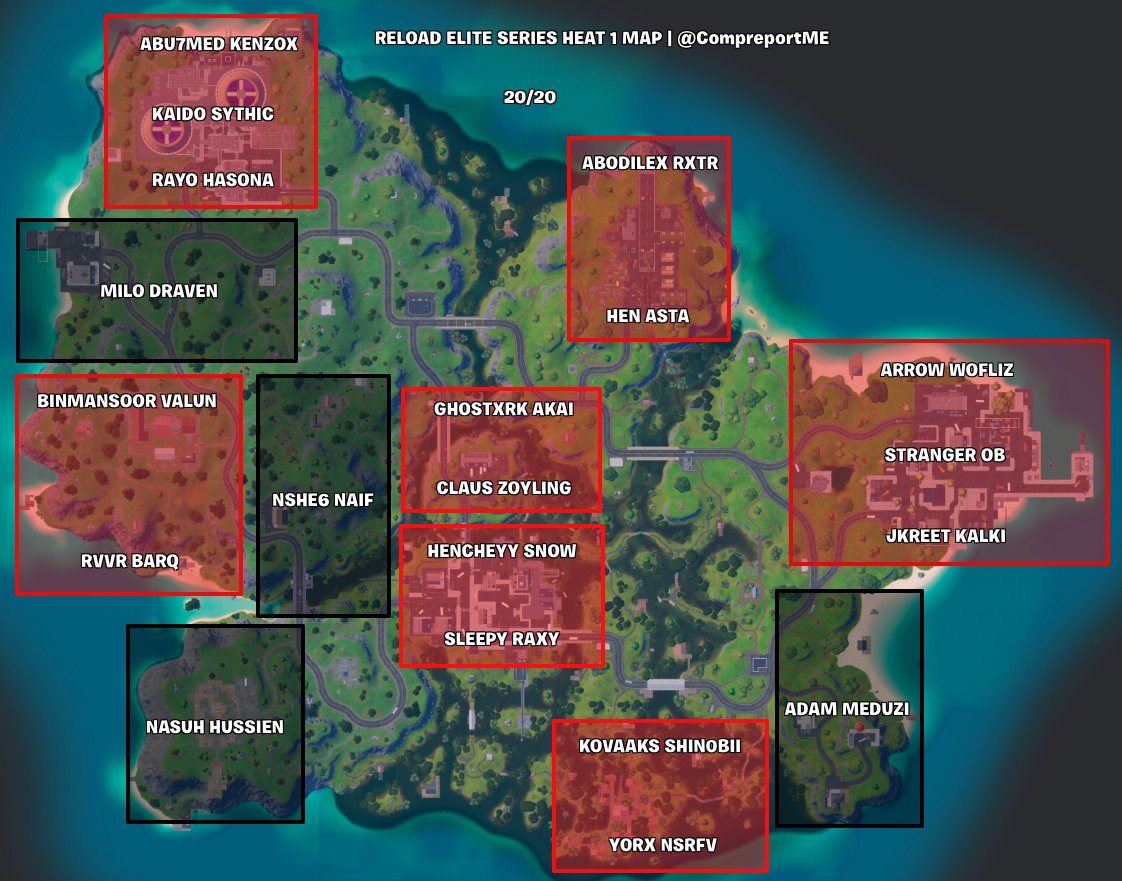 ME Comp Report tweet media