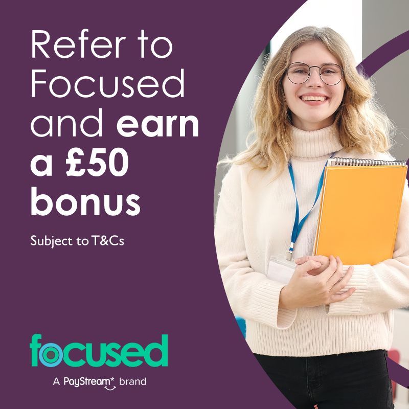 Focused Umbrella tweet media