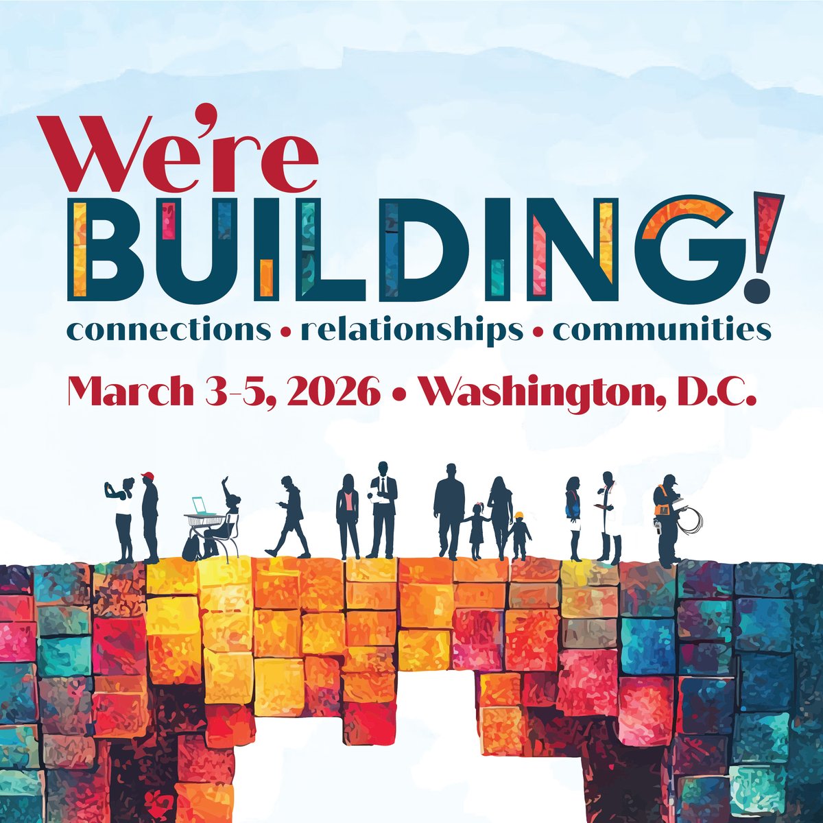 America’s Communications Association tweet media