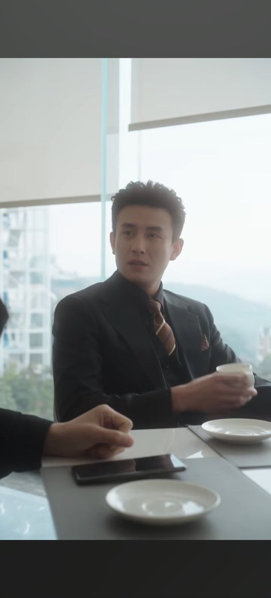 ElenahJu's tweet photo. These three in a regular drama would break the internet. I was so surprised to see them together in this short

#LiuXiaoXu #WangGeGe #WangKaimu https://t.co/rVsjqnQ6wI